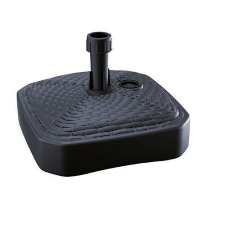 PROSPERPLAST MPKR napernyőtalp - antracit - 390x390mm kerti bútor