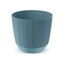 PROSPERPLAST Ryfo cserép 13 cm kék kerti tárolás