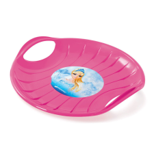 PROSPERPLAST Speed M Hócsúszka Rózsaszín 60cm szánkó