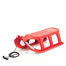 PROSPERPLAST Tatra Sport Szánkó Korall 109 cm szánkó