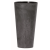 PROSPERPLAST TUBUS SLIM BETON EFFECT kaspó antracit 30 cm