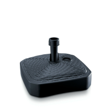 PROSPERPLAST Umbrella Base Antracit Napernyőtalp 390 kerti bútor