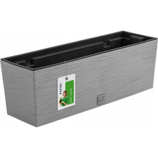 PROSPERPLAST Virágcserép Prosperplast FURU CASE 58cm betonból (DFC600-422U) kerti tárolás