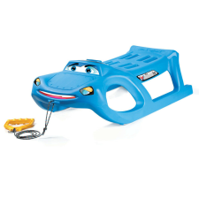 PROSPERPLAST Zigi-Zet Gyermek Szánkó Kék 91 cm szánkó