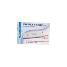  PROSTA-Check prosztata teszt gyógyászati segédeszköz