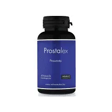  Prostalex 60 kapszula - természetes gondoskodás a prosztatáról potencianövelő