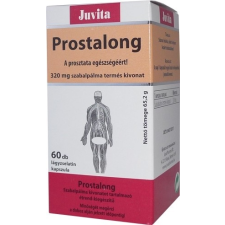  Prostalong Prosztata kapszula 60db prosztata masszírozó