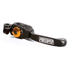 ProTaper fekete Profile Pro XPS fékkar egyéb motorkerékpár alkatrész