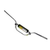 ProTaper Kormány ProTaper SE Seven Eighths Pit Bike ezüst 22mm / 143mm