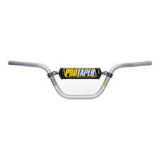 ProTaper SE XR50 22mm ezüstszínű kormány egyéb motorkerékpár alkatrész