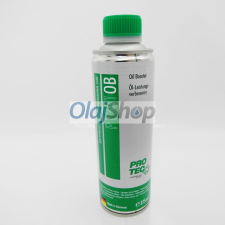 PROTEC PRO-TEC olajteljesítmény javító (375 ml) tisztítószer