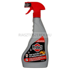 Protect ágyi poloska és bolhairtó permet 500ml. tisztító- és takarítószer, higiénia