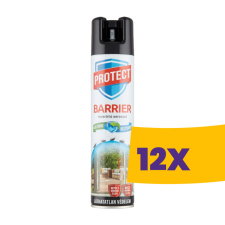 Protect Barrier rovarirtó aeroszol 400ml (Karton - 12 db) tisztító- és takarítószer, higiénia