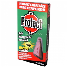 Protect Combi hangyairtó csalétek 3*2g tisztító- és takarítószer, higiénia