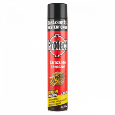 Protect darázsirtó aeroszol 750 ml tisztító- és takarítószer, higiénia