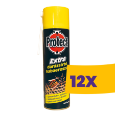 Protect darázsirtó habaeroszol 500ml (Karton - 12 db) tisztító- és takarítószer, higiénia