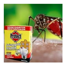 Protect elektromos szúnyogirtó készülék + folyadék kisállatfelszerelés