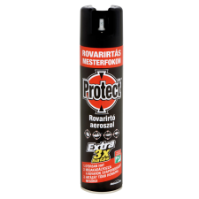 Protect Extra rovarirtó aeroszol 400 ml tisztító- és takarítószer, higiénia