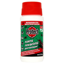  Protect háztartási rovarirtó porzószer 100g tisztító- és takarítószer, higiénia