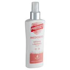  Protect Incognito szúnyog és kullancs riasztó 100ml tisztító- és takarítószer, higiénia