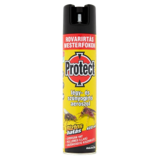  Protect légy- és szúnyogirtó aereszol 400 ml tisztító- és takarítószer, higiénia