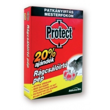  Protect Plus rágcsálóirtó pép riasztószer