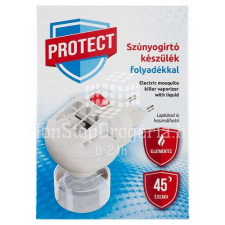Protect PROTECT szúnyogirtó készülék folyadékkal tisztító- és takarítószer, higiénia