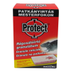  PROTECT RÁGCSÁLÓIRTÓ GRAN. 150 G TÁLCÁS