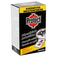 Protect rágcsálóirtó granulátum riasztószer