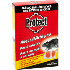 Protect rágcsálóírtó pép 150g tisztító- és takarítószer, higiénia