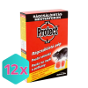Protect rágcsálóirtó pép 150g KARTON - 24db
