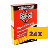 Protect rágcsálóirtó pép 2x75g (Karton - 24 csomag)