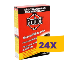 Protect rágcsálóirtó pép 2x75g (Karton - 24 csomag) tisztító- és takarítószer, higiénia