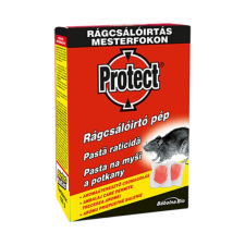Protect Rágcsálóirtó pép PROTECT 150 gr tisztító- és takarítószer, higiénia