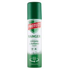  Protect Ranger szúnyog- és kullancsriasztó aeroszol riasztószer
