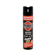 Protect Rovarírtó Extra 3x hatás PROTECT 400 ml spray tisztító- és takarítószer, higiénia