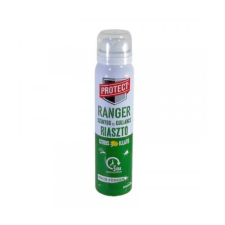 Protect Rovarriasztó PROTECT Ranger szúnyog- kullancsriasztó citrus illat 100 ml spray tisztító- és takarítószer, higiénia