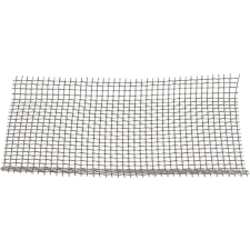  PROTECTION GRID OF ST. STEEL 225x160 mm kisháztartási gépek kiegészítői