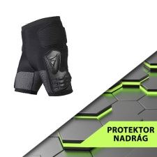 Protektor nadrág L - holm7050 motoros nadrág
