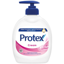  PROTEX Cream Folyékony szappan 300 ml (8693495054355) tisztító- és takarítószer, higiénia