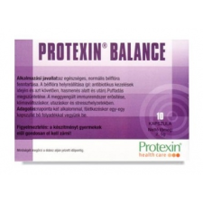  Protexin balance kapszula 10x vitamin és táplálékkiegészítő