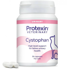  Protexin Cystophan kapszula 30db vitamin és táplálékkiegészítő