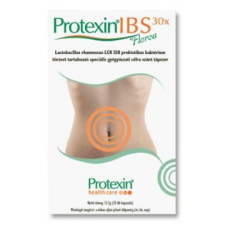 Protexin Florea IBS kapszula vitamin és táplálékkiegészítő