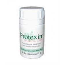 Protexin Natural Care kapszula vitamin és táplálékkiegészítő