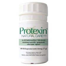 Protexin Natural Care kapszula 60 db 60 db táplálékkiegészítő