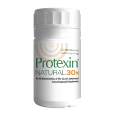  Protexin natural kapszula 30 db gyógyhatású készítmény