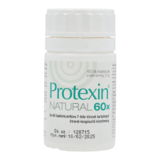  PROTEXIN NATURAL KAPSZULA 60DB gyógyhatású készítmény