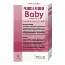 Protexin Protexin restore baby por 16 db gyógyhatású készítmény