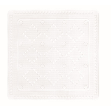  Protišmyková podložka do vane Kleine Wolke Arosa biela 0221100002 lakástextília