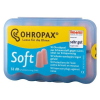 Protina Pharma Ohropax Soft műanyag füldugó 5 pár